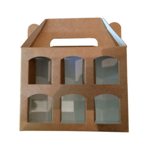 6 Sauce Gift Box