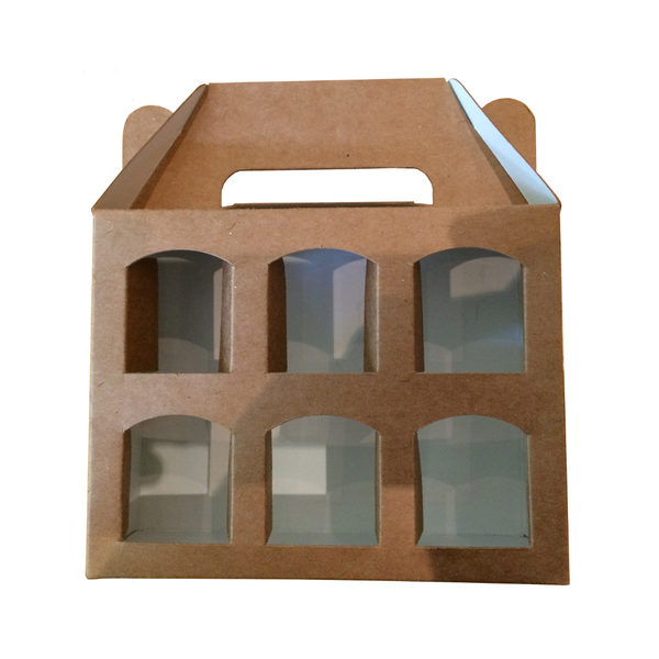 6 Sauce Gift Box