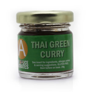Thai cuisine