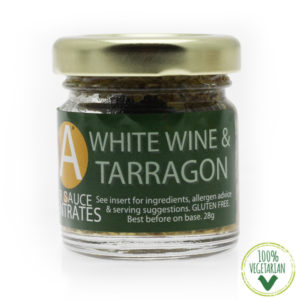 White Wine Tarragon