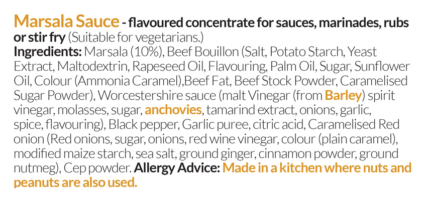 MarsalaSauceIngredients-SASauces