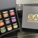 Sauce Gift Box